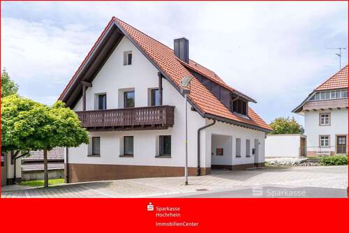 Foto - Haus zum Kaufen in Herrischried 375.000,00 € 80 m²