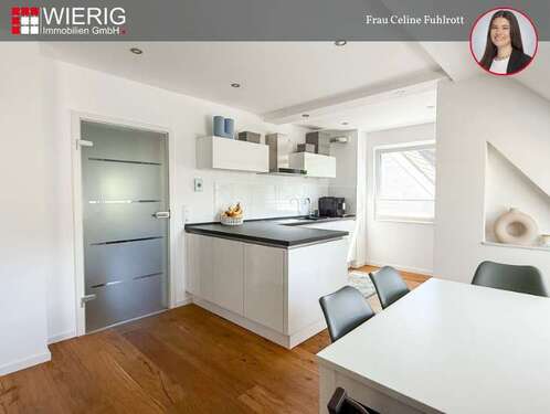 Foto - Wohnung zum Kaufen in Essen Frintrop 229.000,00 € 79 m²