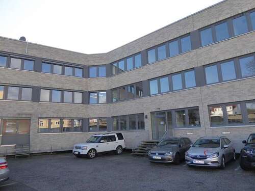 Foto - Büro in Hamburg 210,00 € 35 m² - 210,00 EUR Kaltmiete, ca.  35,00 m²