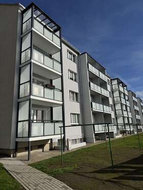 Foto - Wohnung zum Mieten in Brand-Erbisdorf 459,00 € 75.33 m²