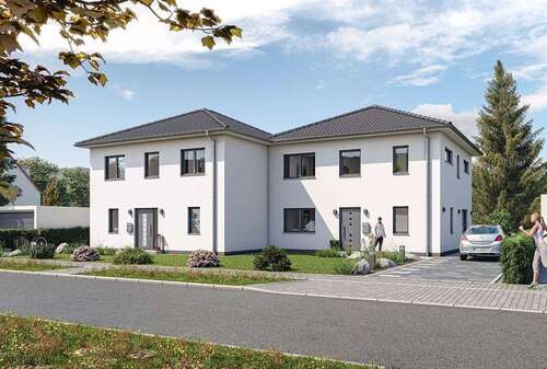 Foto - Haus zum Kaufen in Berlin 596.354,00 € 112 m²