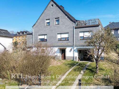 Foto - Haus zum Kaufen in Remptendorf 79.900,00 € 139.8 m²