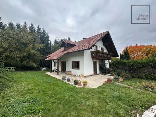 Foto - Haus zum Mieten in Niederbergkirchen 1.300,00 € 160 m²