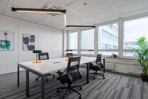 Foto - Büro in Dreieich 990,00 € 32 m²