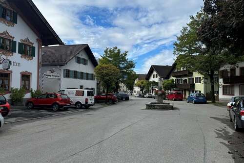 Foto - Haus zum Kaufen in Garmisch-Partenkirchen 699.900,00 € 100 m²