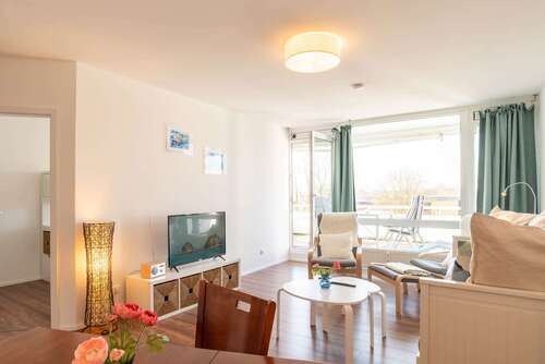 Foto - Wohnen auf Zeit in Kiel-Schilksee 1.150,00 €