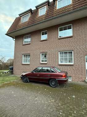 Foto - Wohnung zum Mieten in Gardelegen 560,00 € 81.57 m²