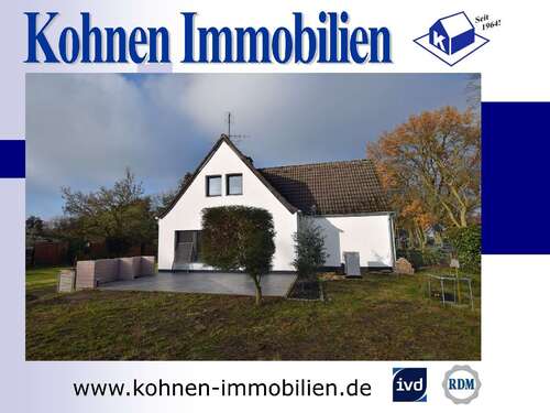 Foto - Haus zum Mieten in Nettetal-Lobberich 1.600,00 € 160 m²