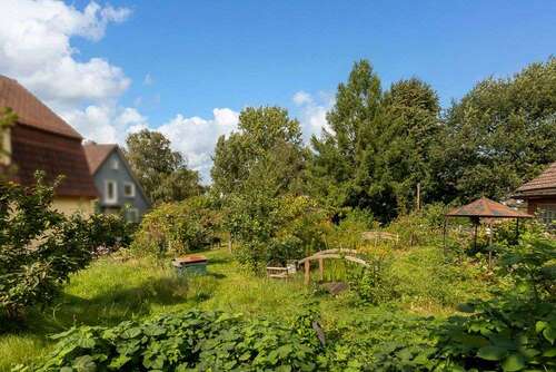 Foto - Grundstück zu verkaufen in Hamburg 299.000,00 € 593 m²