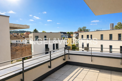 Foto - Wohnung zum Mieten in Tübingen 3.280,00 € 145 m²