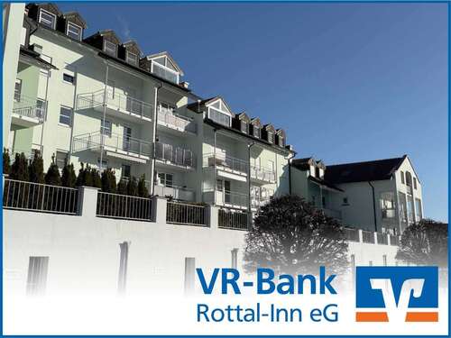 Foto - Wohnung zum Kaufen in Eggenfelden 260.000,00 € 80 m²