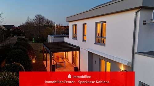 Foto - Haus zum Kaufen in Mörstadt 890.000,00 € 164 m²