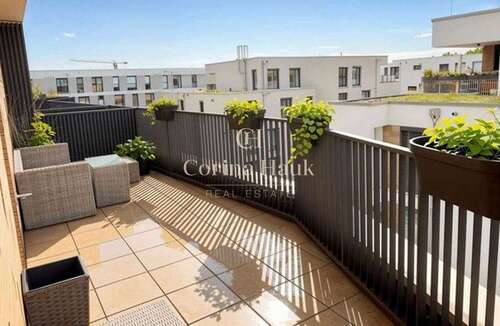 Foto - Wohnung zum Kaufen in Augsburg 358.000,00 € 50 m²