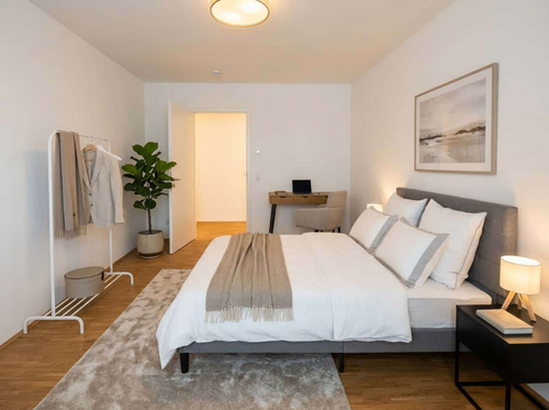 Foto - WG-Zimmer in Stadtbergen 600,00 € 15 m²