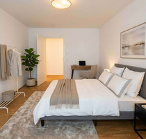 WG-Zimmer in Stadtbergen 600,00 € 15 m²