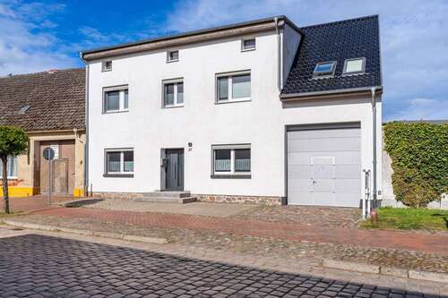 Foto - Haus zum Kaufen in Usedom 570.000,00 € 286 m²