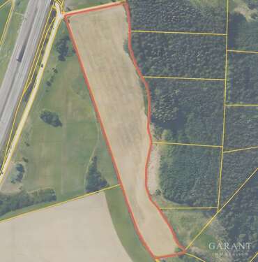 Foto - Grundstück in Mering 350.000,00 € 13563 m²