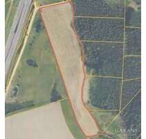 Grundstück in Mering 350.000,00 € 13563 m²