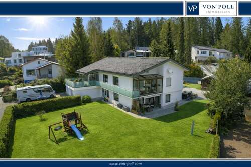 Foto - Haus zum Kaufen in Isny 890.000,00 € 288.24 m²