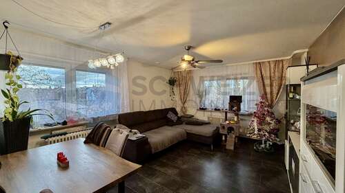 Foto - Wohnung zum Kaufen in Möglingen 289.900,00 € 87.07 m²