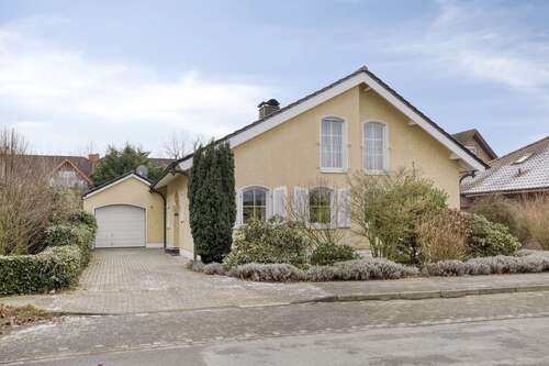 Foto - Haus zum Kaufen in Gronau 599.000,00 € 200 m²