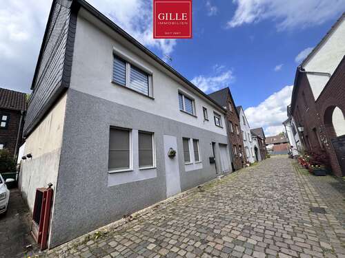 Foto - Haus zum Kaufen in Dormagen 370.000,00 € 128 m²