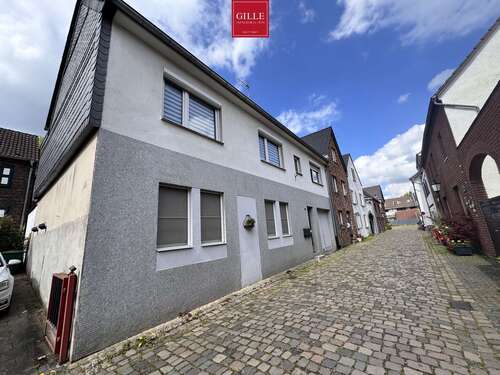 Foto - Haus zum Kaufen in Dormagen 299.000,00 € 128 m²