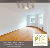 Wohnung zum Mieten in Leipzig 350,00 € 25.68 m²