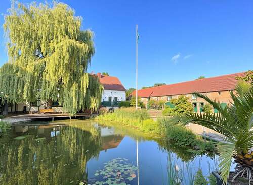 Foto - Haus zum Kaufen in Rheinsberg 1.980.000,00 € 430 m²