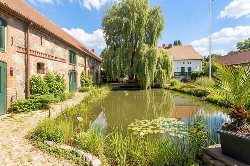Foto - Haus zum Kaufen in Sonnenberg Schulzendorf 1.980.000,00 € 430 m²