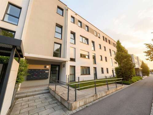 Foto - Wohnung zum Kaufen in Friedberg 569.000,00 € 96 m²