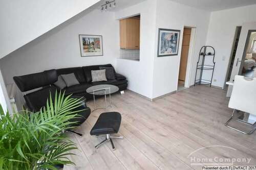 Foto - Wohnen auf Zeit in Bremen 1.450,00 €