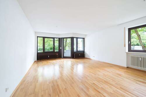 Foto - Wohnung zum Kaufen in Puchheim 449.000,00 € 97 m²