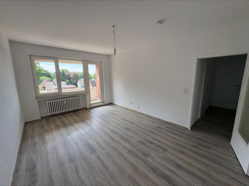 Foto - Wohnung zum Mieten in Leer 540,00 € 68.25 m²