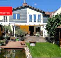 Haus zum Kaufen in Hattersheim 1.185.000,00 € 350 m²