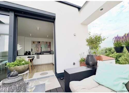 Foto - Wohnung zum Kaufen in Augsburg 390.000,00 € 73 m²