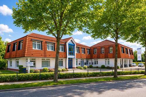 Foto - Büro in Wandlitz Schönwalde 1.400,00 € 113 m²