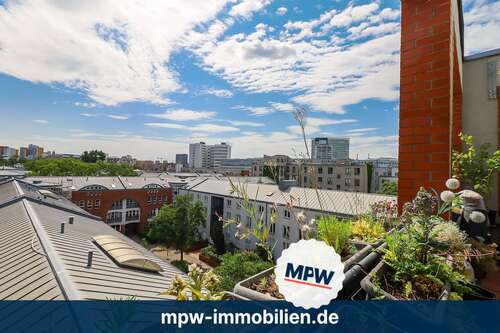 Foto - Wohnung zum Kaufen in Berlin 939.000,00 € 136 m²