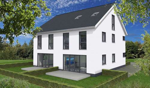 Foto - Haus zum Kaufen in Eppertshausen 521.000,00 € 114 m²