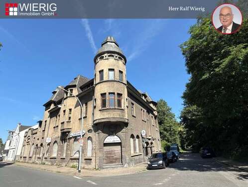 Foto - Gastronomie in Essen 1.440,00 € 360 m²