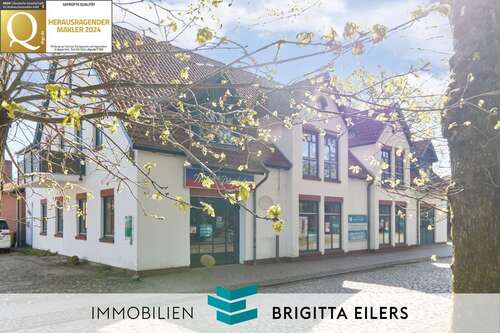 Foto - Einzelhandel in Ottersberg 1.890,00 € 247 m²