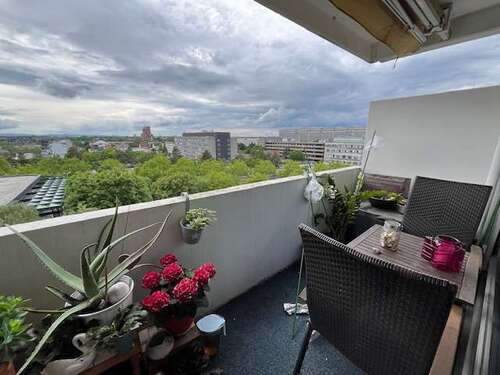 Foto - Wohnung zum Kaufen in Hannover 269.500,00 € 90.61 m²