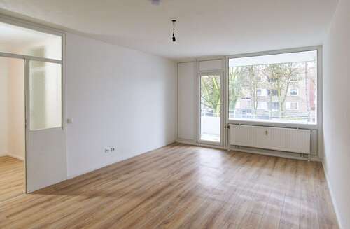 Foto - Wohnung zum Mieten in Gelsenkirchen 470,00 € 66 m²