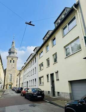 Foto - Wohnung zum Mieten in Wuppertal 490,00 € 55 m²