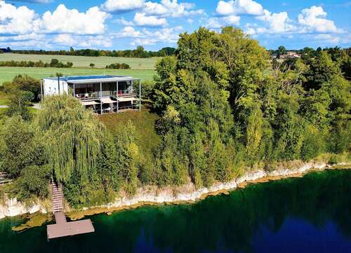 Foto - Haus zum Kaufen in Taucha 2.300.000,00 € 230 m²