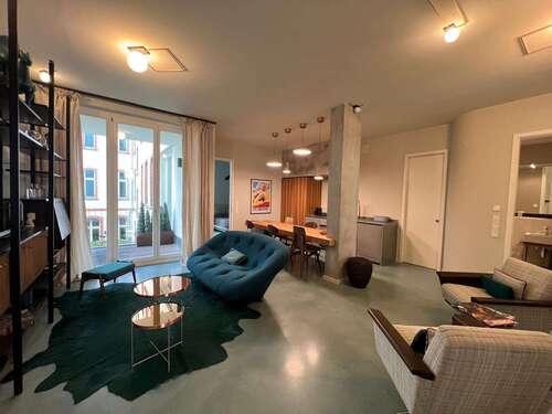 Foto - Wohnung zum Kaufen in Berlin 1.190.000,00 € 114 m²