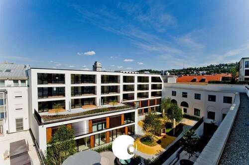 Foto - Wohnung zum Mieten in Stuttgart 2.150,00 € 101.75 m²