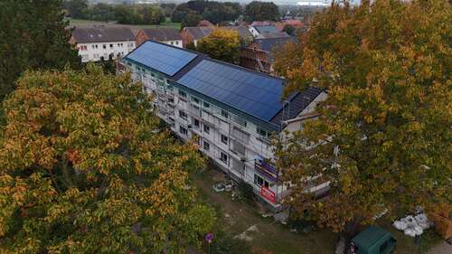 Foto - Wohnung zum Mieten in Melle - Altenmelle 665,00 € 82.91 m²