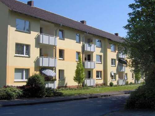 Foto - Wohnung zum Mieten in Melle - Altenmelle 665,00 € 82.91 m²