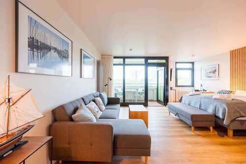 Foto - Wohnen auf Zeit in Kiel-Schilksee 950,00 €